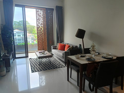 Parksuites (D10), Apartment #443345171
